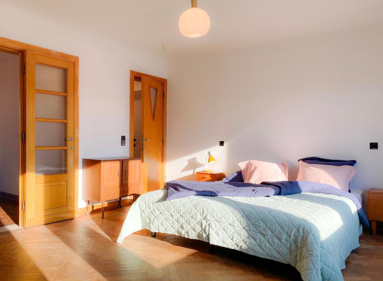 Family Floor - La Couronne - Authentiek Met Veel Lichtinval * Ostende