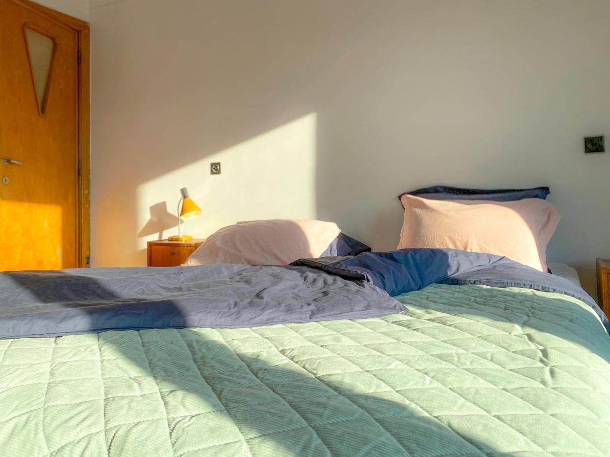 Family Floor - La Couronne - Authentiek Met Veel Lichtinval * Ostende