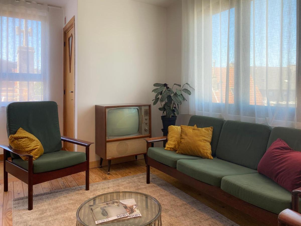 Apartamento Family Floor - La Couronne - Authentiek Met Veel Lichtinval *