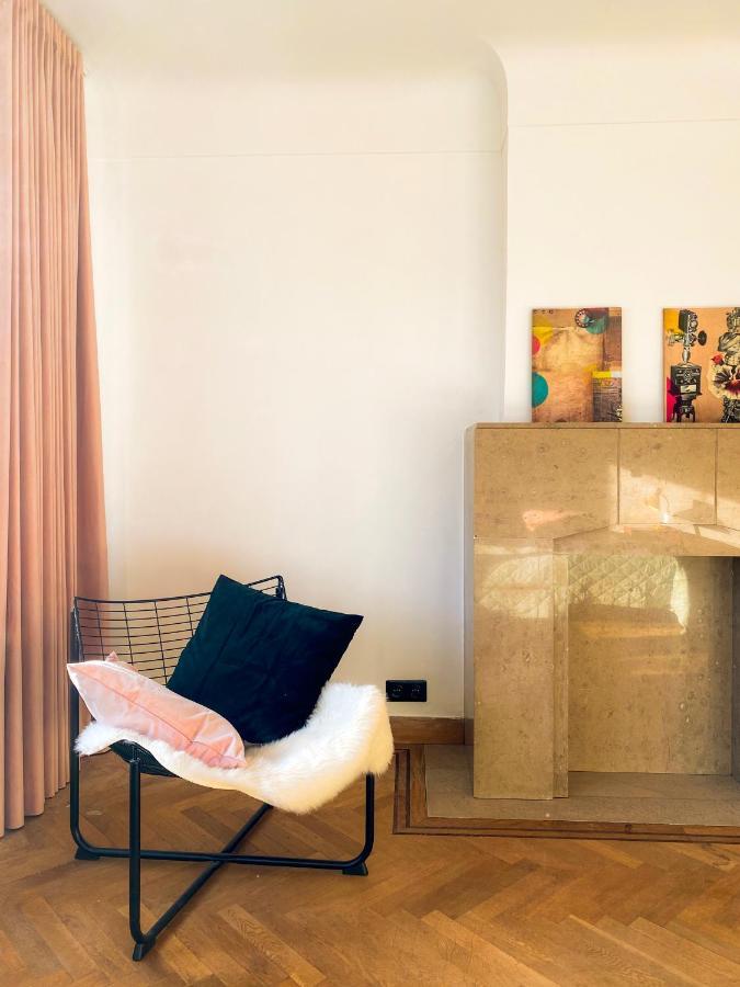 Apartamento Family Floor - La Couronne - Authentiek Met Veel Lichtinval