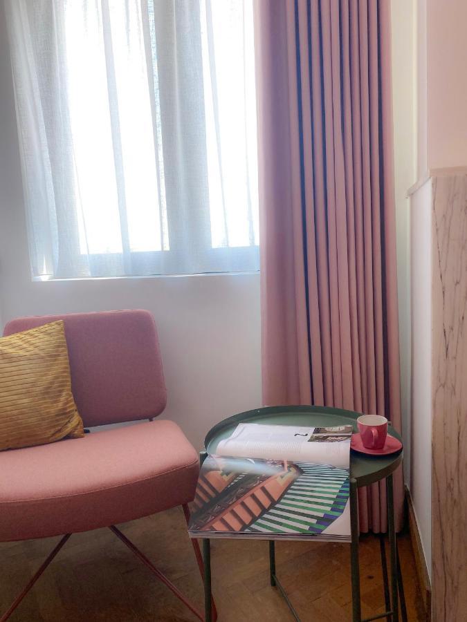 Family Floor - La Couronne - Authentiek Met Veel Lichtinval Appartement *
