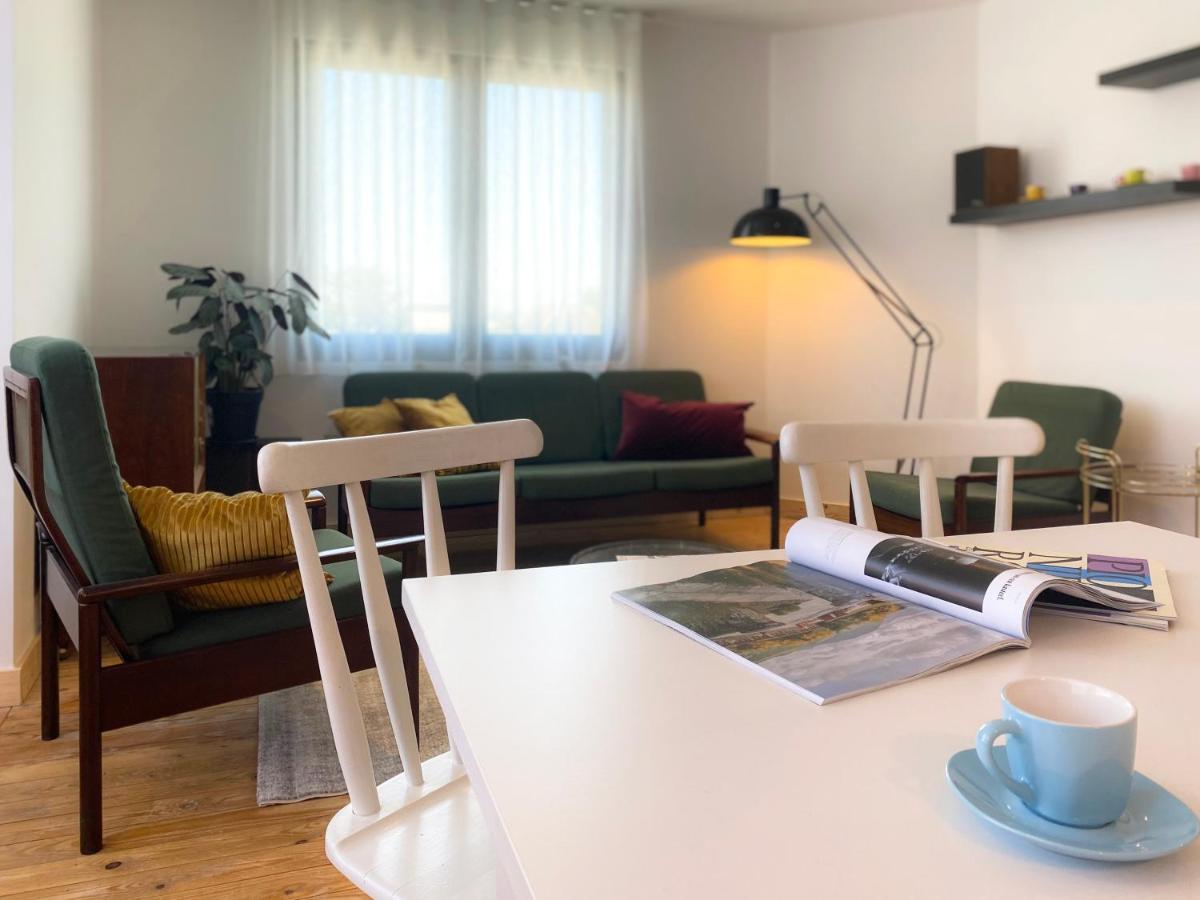 Family Floor - La Couronne - Authentiek Met Veel Lichtinval Ostende