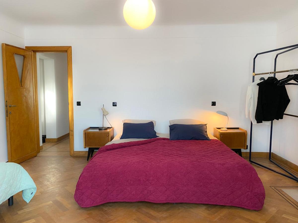 Family Floor - La Couronne - Authentiek Met Veel Lichtinval Apartamento *