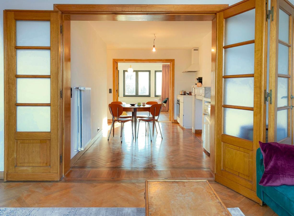 Family Floor - La Couronne - Authentiek Met Veel Lichtinval Apartamento