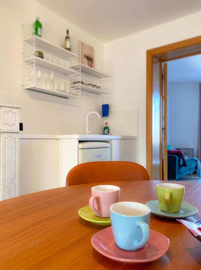 Family Floor - La Couronne - Authentiek Met Veel Lichtinval *