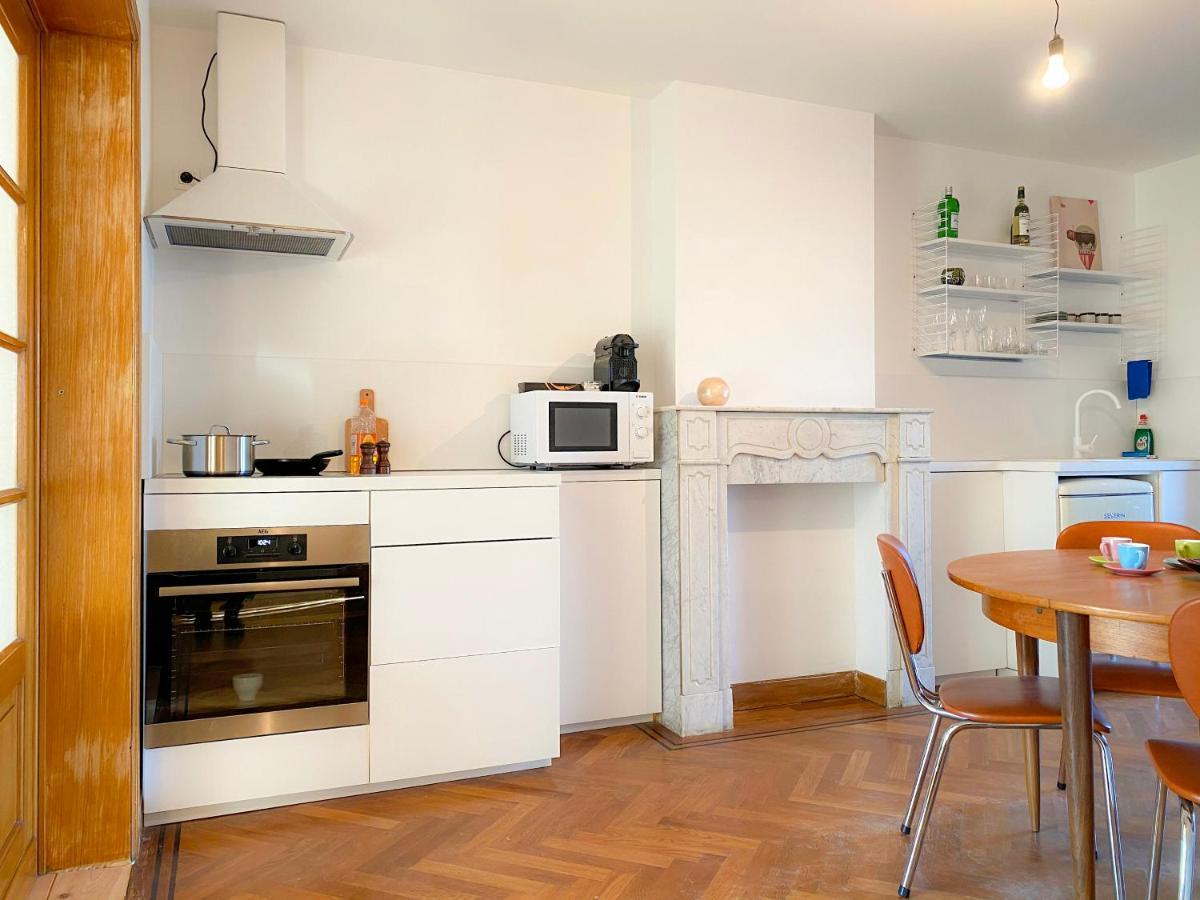 Family Floor - La Couronne - Authentiek Met Veel Lichtinval *