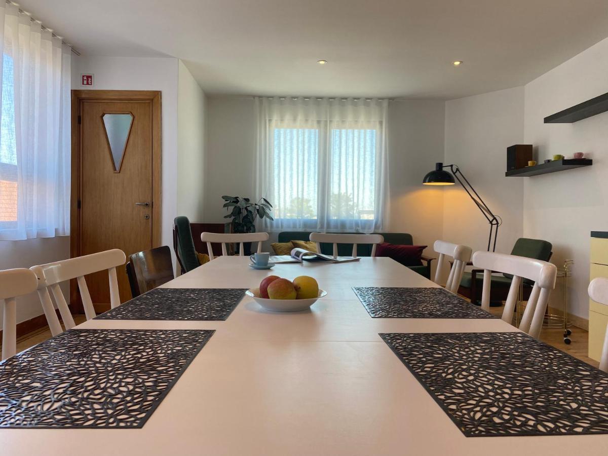 Family Floor - La Couronne - Authentiek Met Veel Lichtinval *